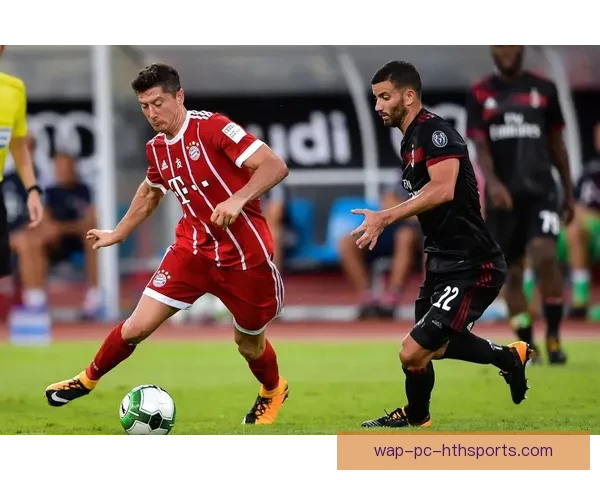 德甲足球直播课代表带你掌握赛程分析战术解读精彩瞬间全季看点 德甲足球直播课代表带你掌握赛程分析战术解读精彩瞬间全季看点